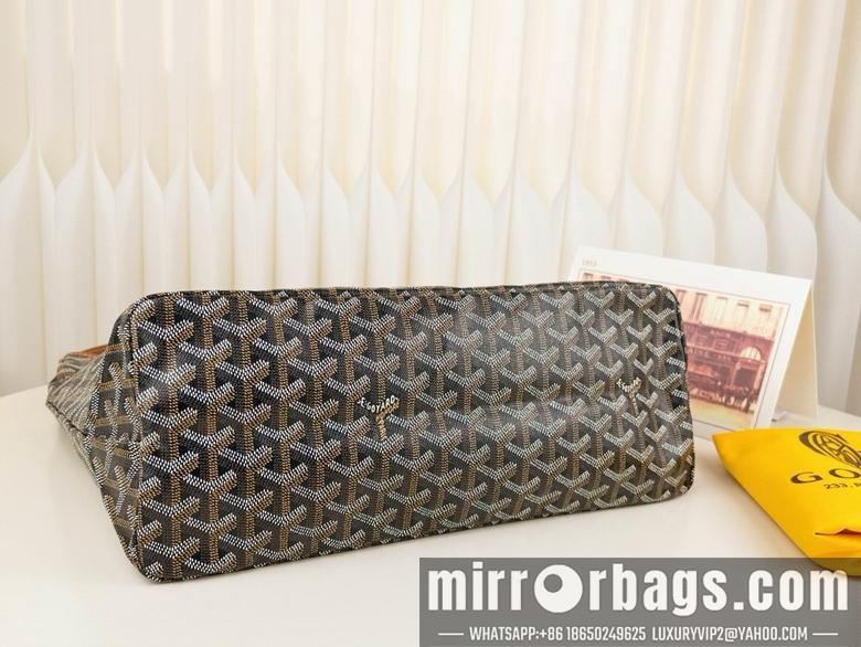 Cheap Goyard Bags 32X13.5X34cm 061109 YG 5