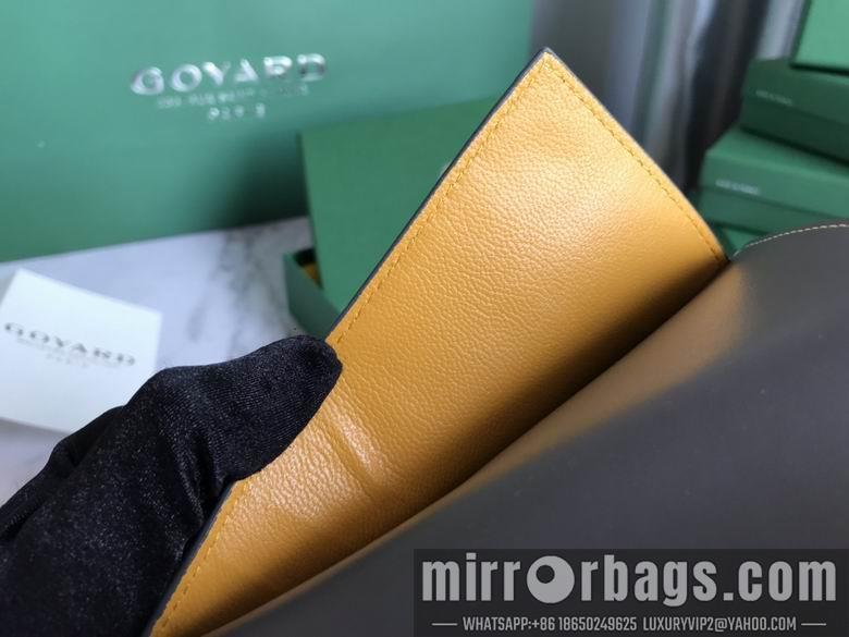 Cheap Goyard Bags 10X14.2cm 042331 JHJ 10
