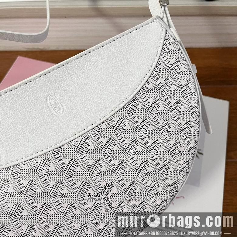Cheap Goyard Bags 25X17X6cm 110101 YG 3