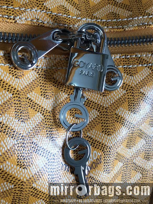 Cheap Goyard Bags Boston 020231-1 50X25X30cm JHJ 5