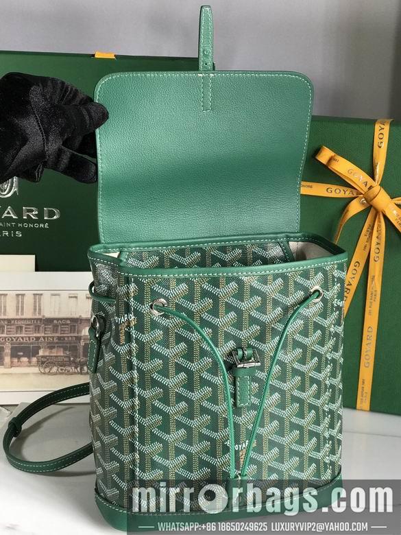 Cheap Goyard Bags 18.5X21.5X8.5cm 042307 JHJ 10