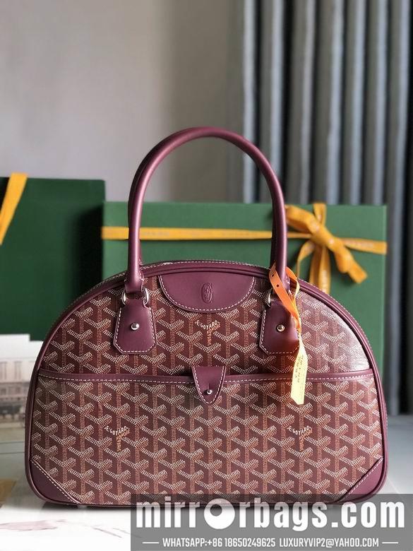 Cheap Goyard Bags 020299 35X23X10.5cm JHJ 9