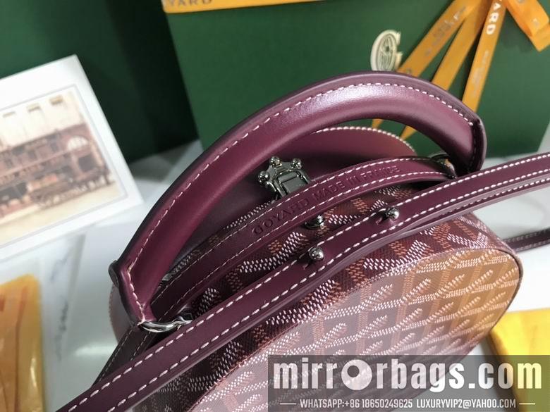 Cheap Goyard Bags 020216 18X16.5X7cm JHJ 4