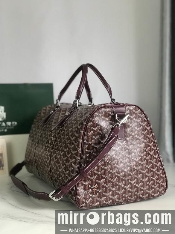 Cheap Goyard Bags Boston 020231-1 50X25X30cm JHJ 11