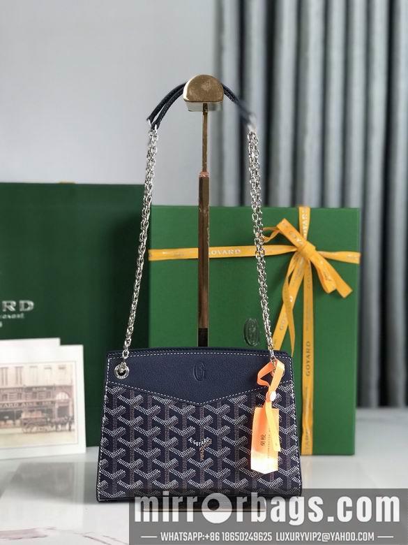 Cheap Goyard Bags 21X15X6.5cm 121902 GY 4