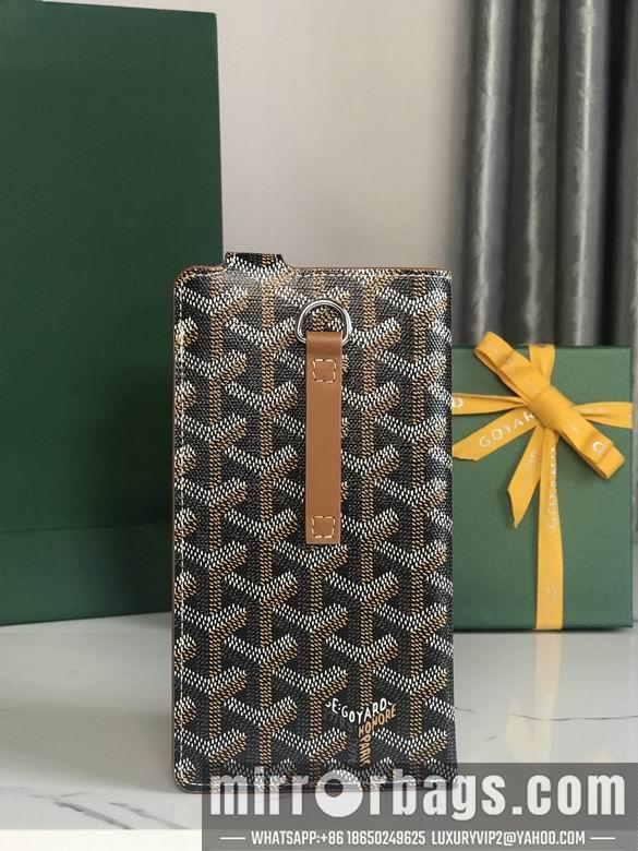 Cheap Goyard Bags 10X1X18cm 042319 JHJ 11