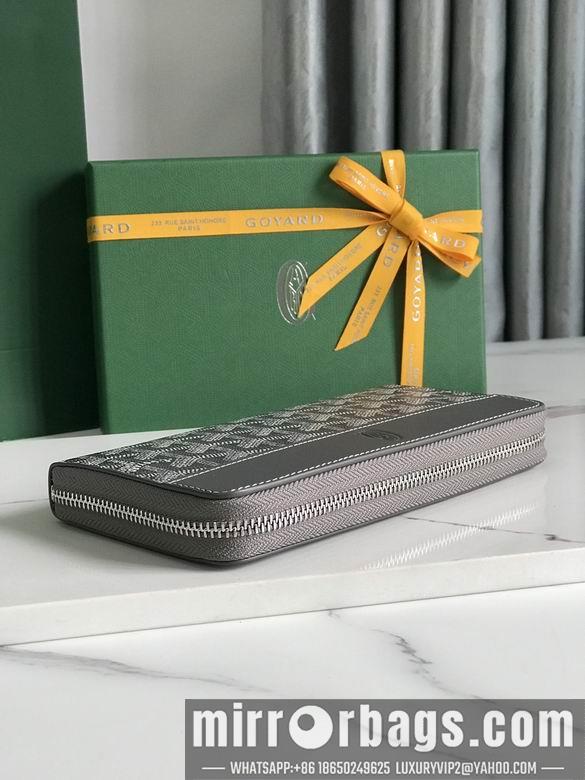 Cheap Goyard Bags 20X11X2.3cm 042328 JHJ 1