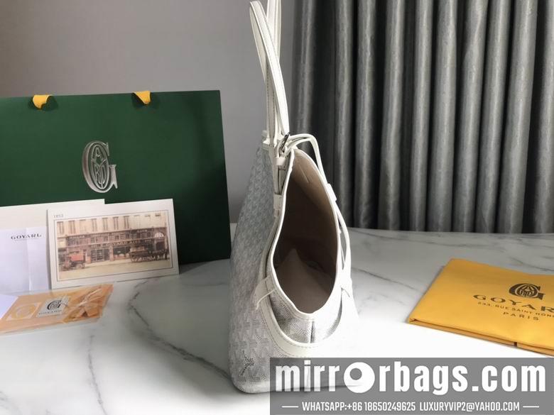 Cheap Goyard Bags 27X15X33.5cm 042336 JHJ 5