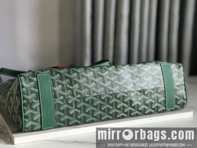 Cheap Goyard Bags 38X35X11.5cm 042309 JHJ 3