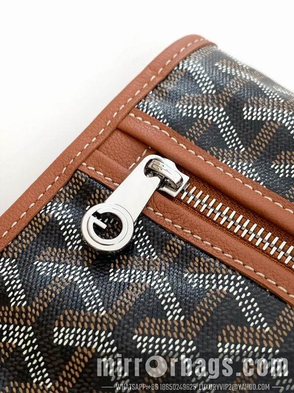 Cheap Goyard Bags 35X16X33cm 112914 YG 5