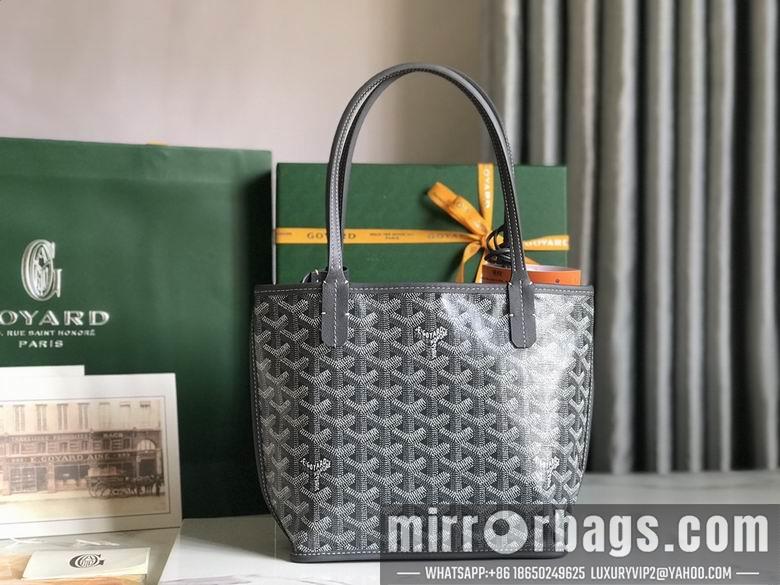 Cheap Goyard Bags 28X20X20X10cm 042308 JHJ 16