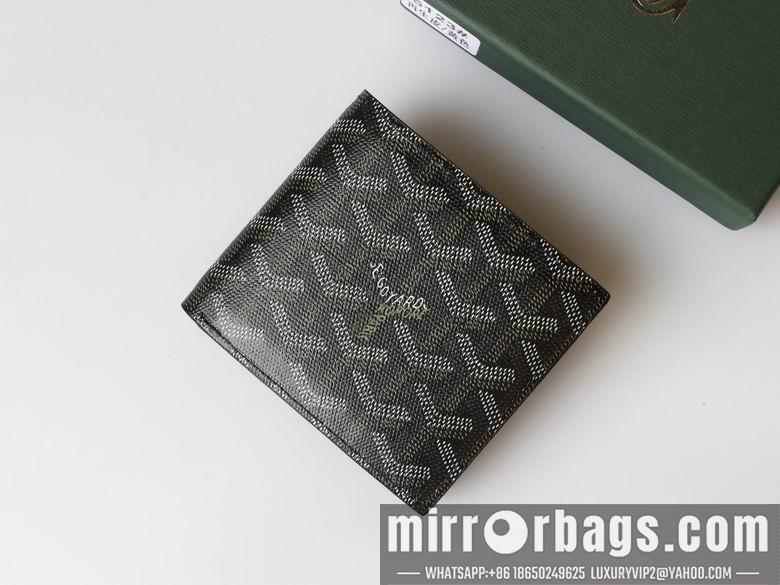 Cheap Goyard Bags G5123 11X9X2cm ZC 6