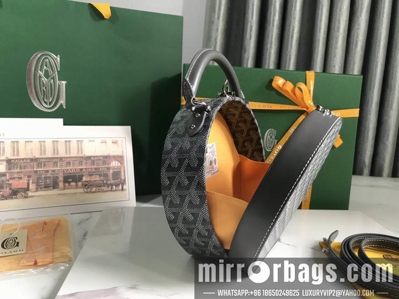 Cheap Goyard Bags 18X16.5X7cm 033101 GY 1