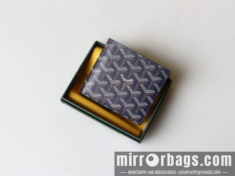 Cheap Goyard Bags G5123 11X9X2cm ZC 3