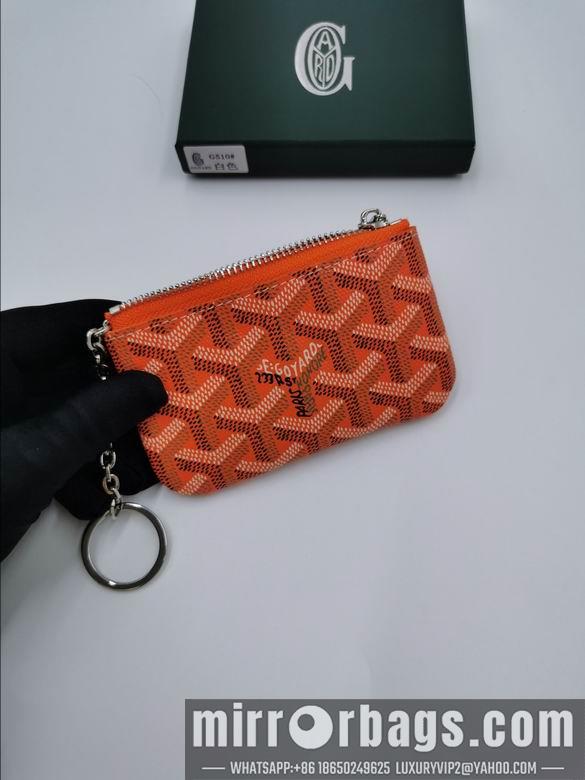 Cheap Goyard Bags G510 9X1X12cm ZC 11