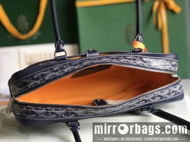 Cheap Goyard Bags 020199 34X17X9cm JHJ 5