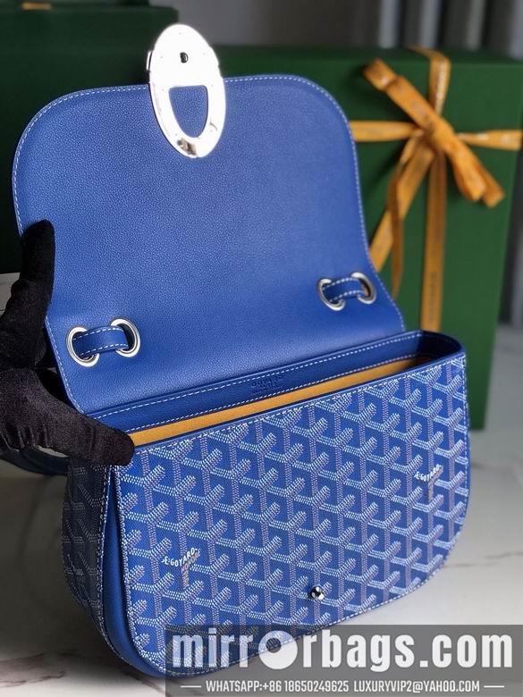 Cheap Goyard Bags 020213 25X17X8cm JHJ 6