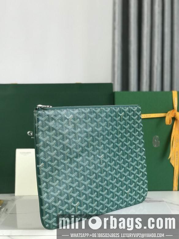Cheap Goyard Bags 020167 36X26X0.5cm JHJ 7