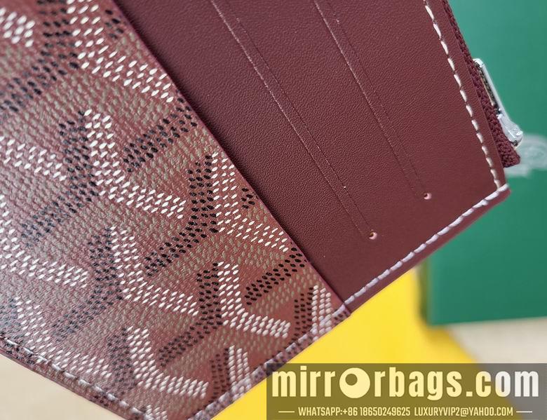 Cheap Goyard Bags 098 11.5X1X21cm ZC 1
