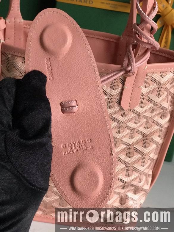 Cheap Goyard Bags 28X20X20X10cm 042308 JHJ 7