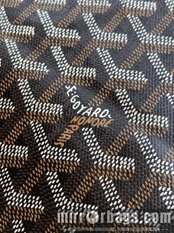 Cheap Goyard Bags 35X16X33cm 112914 YG 5