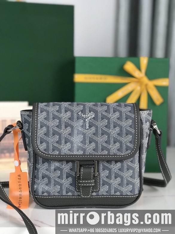 Cheap Goyard Bags 020128 16X14X6cm JHJ 2