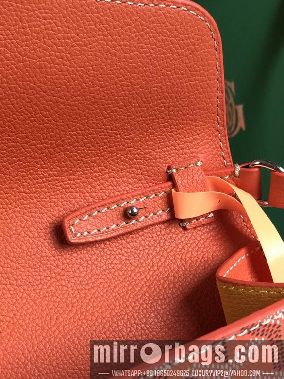 Cheap Goyard Bags 020241 21X4X16cm JHJ 4