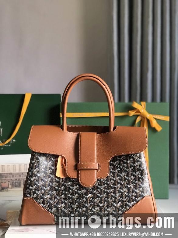 Cheap Goyard Bags 020236 34X18X24cm JHJ 3