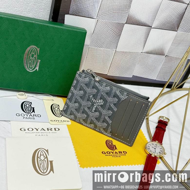 Cheap Goyard Bags 98223 12.5X1X8.4cm XMY 1