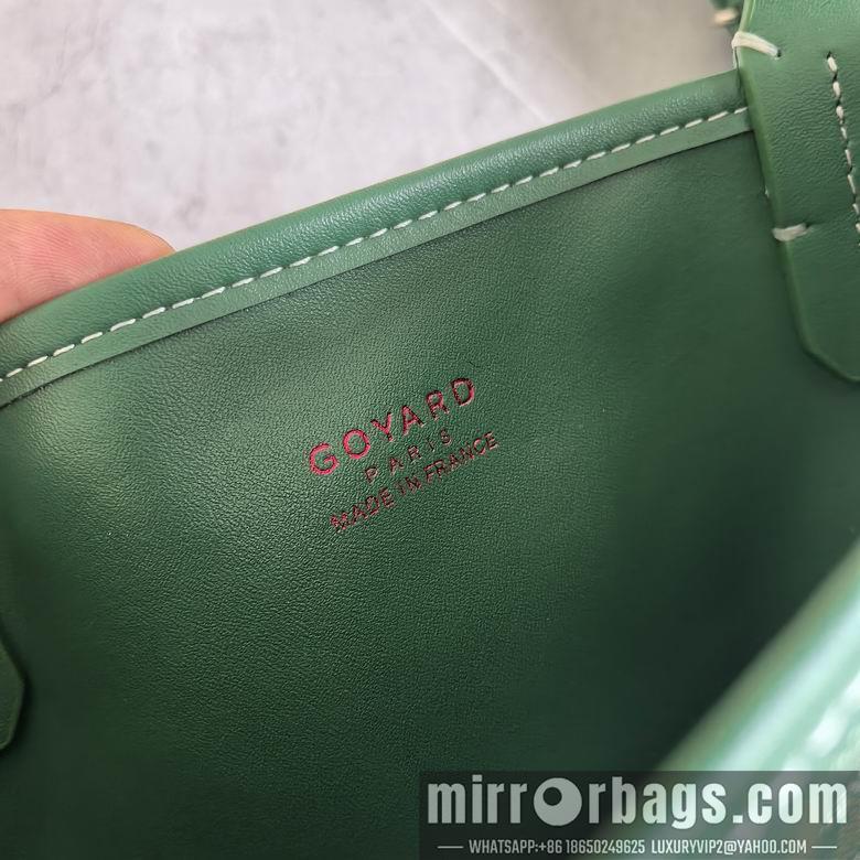 Cheap Goyard Bags 28X20X20X10cm 100604 YT 3