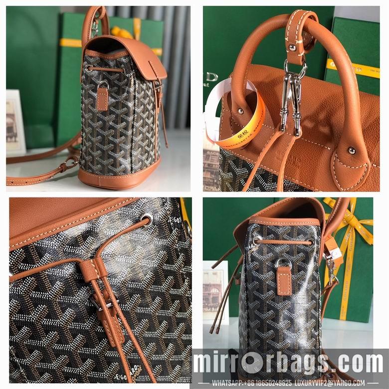 Cheap Goyard Bags 020195 18.5X21.5X8.5cm JHJ 7