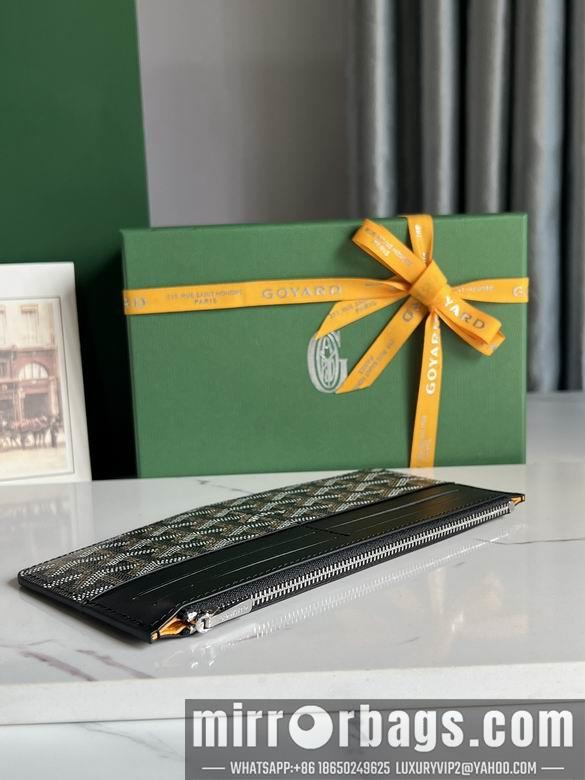 Cheap Goyard Bags 21X1X11.5cm 042310 JHJ 2