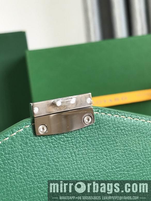 Cheap Goyard Bags 020241 21X4X16cm JHJ 3