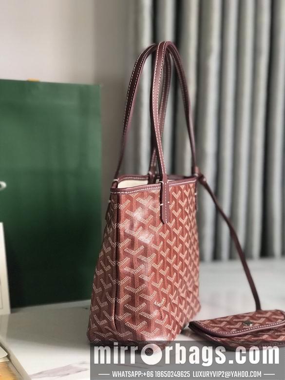 Cheap Goyard Bags 020181 28X20X19X10cm JHJ 8