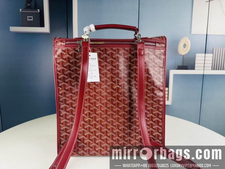 Cheap Goyard Bags Saint Léger 2388 34X32X15cm XMY 6