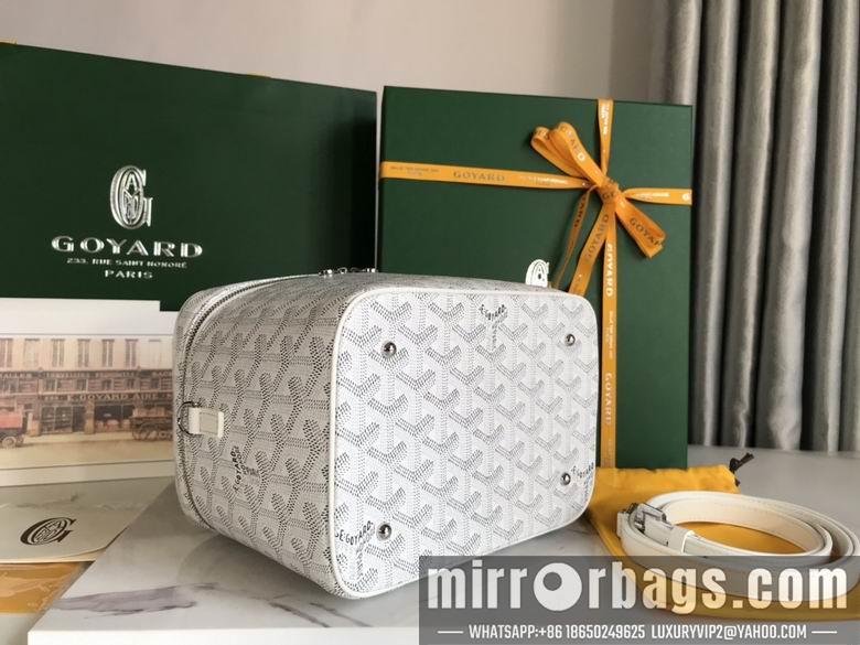 Cheap Goyard Bags Muse 020185 20X14X16cm JHJ 10