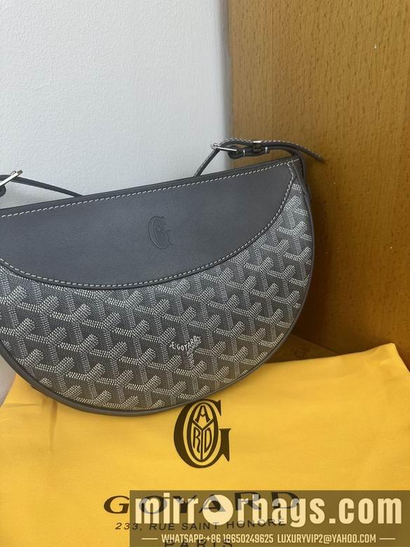 Cheap Goyard Bags 25X6X17cm 111604 GY 4