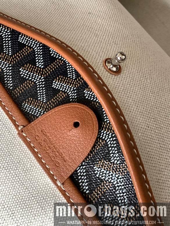 Cheap Goyard Bags 34X28X15cm 071106 XMY 8