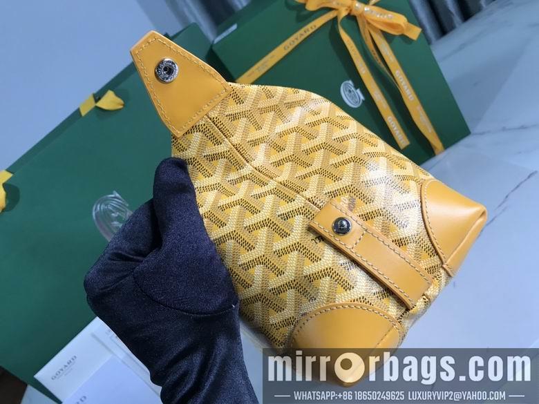 Cheap Goyard Bags 020215 25X12X12cm JHJ 9