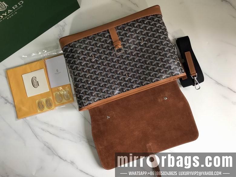Cheap Goyard Bags 38X26X8cm 042334 JHJ 4