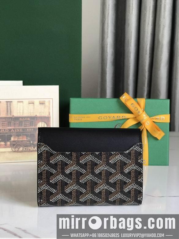 Cheap Goyard Bags 020243 12X2.5X9.3cm JHJ 1