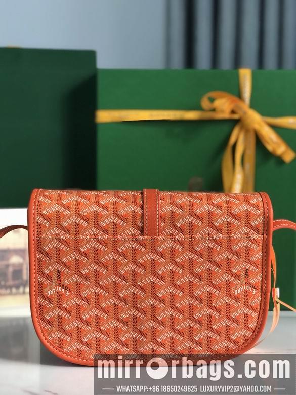 Cheap Goyard Bags 20198-1 21X16X6cm JHJ 2