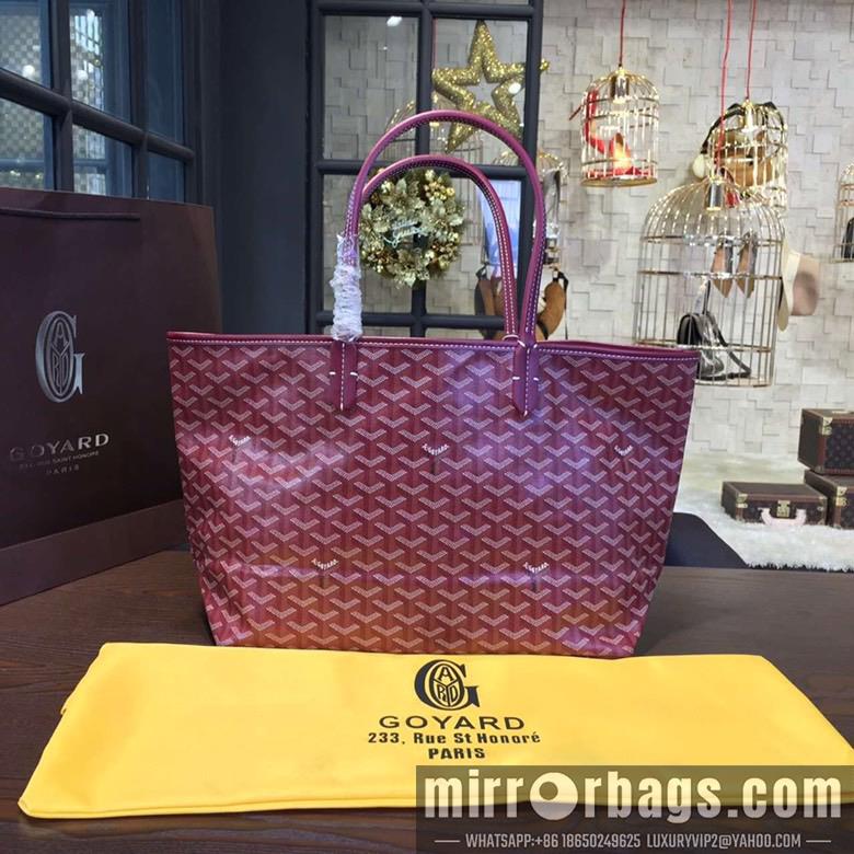 Cheap Goyard Bags GY L40X15X30 55cm S34X14X27 47cm-32