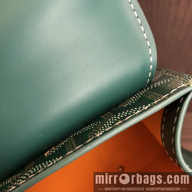 Cheap Goyard Bags Saigon 21X14X9cm 072602 GY-7