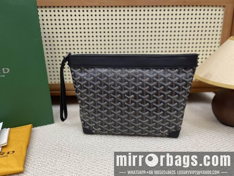 Cheap Goyard Bags 24X6.5X22cm 072001 YG 5