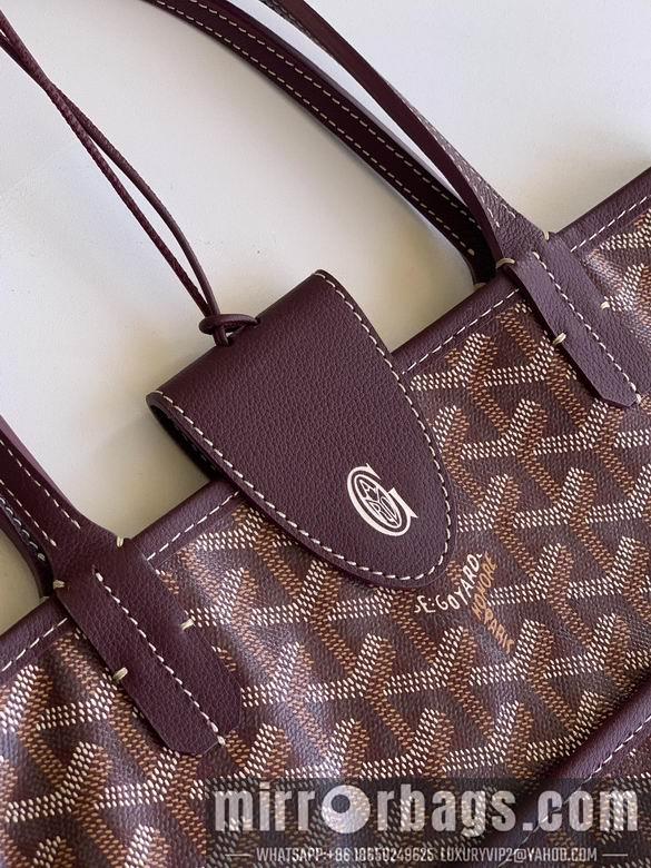 Cheap Goyard Bags 29X20cm 112913 YG 2