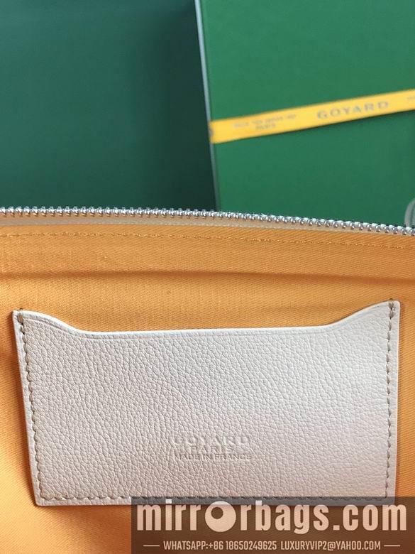 Cheap Goyard Bags 020167 36X26X0.5cm JHJ 4