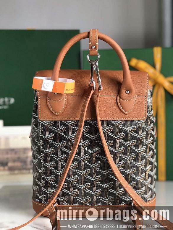 Cheap Goyard Bags 020195 18.5X21.5X8.5cm JHJ 7