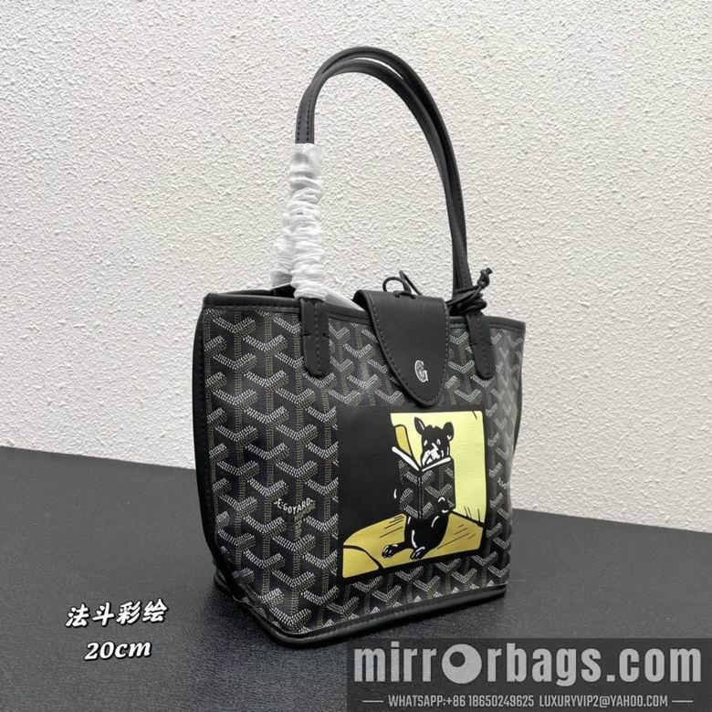 Cheap Goyard Bags 20X19X8X30cm 050409 YG 1