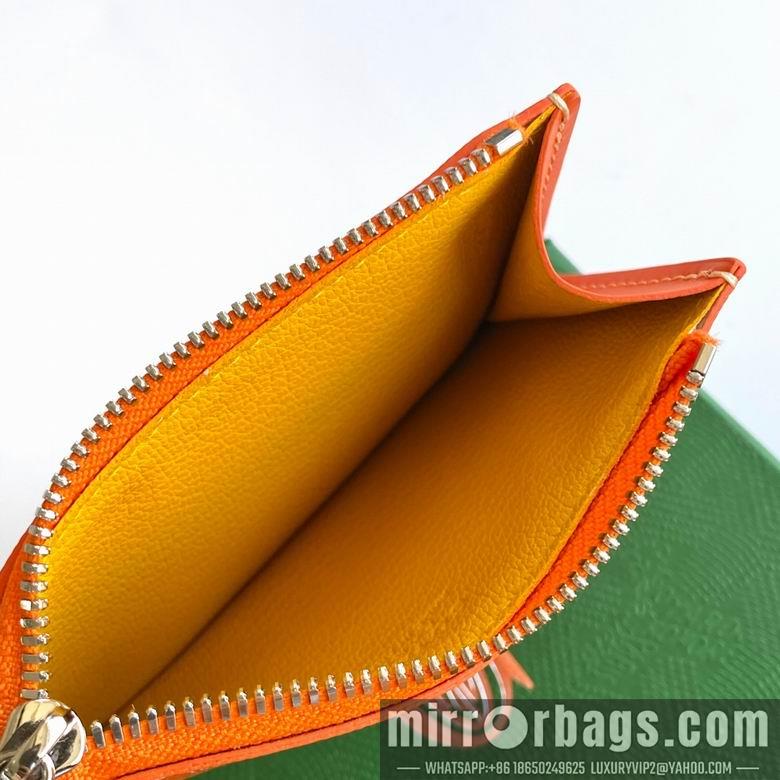 Cheap Goyard Bags 8519 12.5X1X8.4cm YG 7